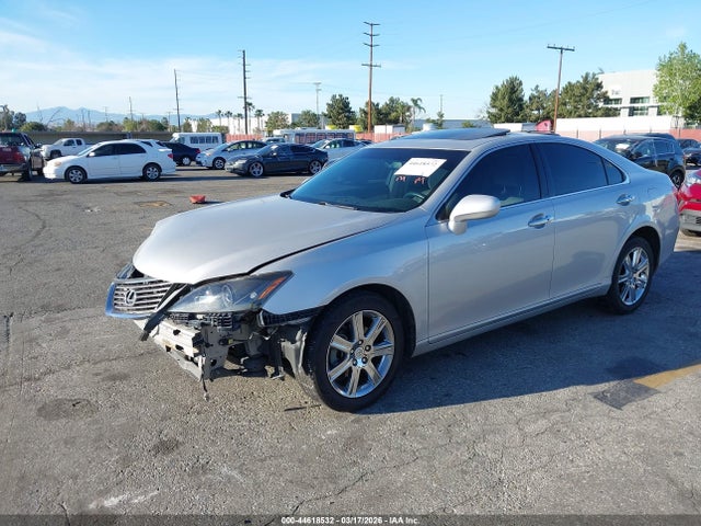 Продаж на аукціоні авто 2008 Lexus Es 350, vin: JTHBJ46G582237731, номер лоту: 44618532