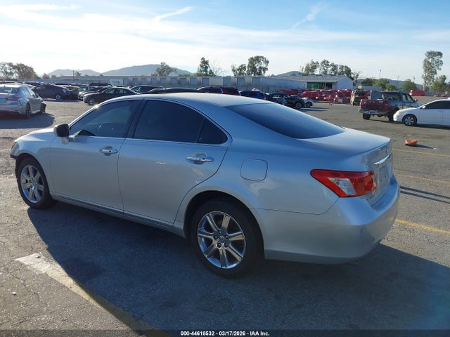 Продаж на аукціоні авто 2008 Lexus Es 350, vin: JTHBJ46G582237731, номер лоту: 44618532