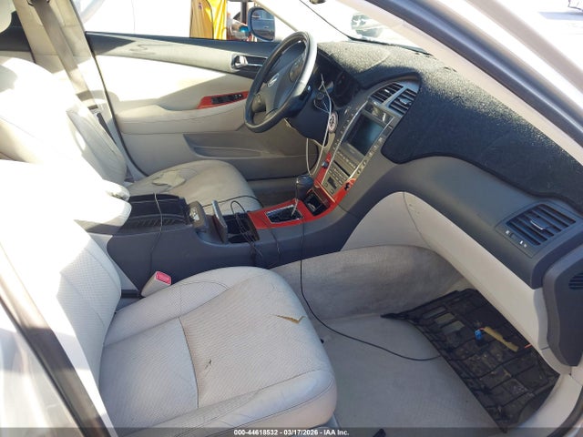 Продаж на аукціоні авто 2008 Lexus Es 350, vin: JTHBJ46G582237731, номер лоту: 44618532