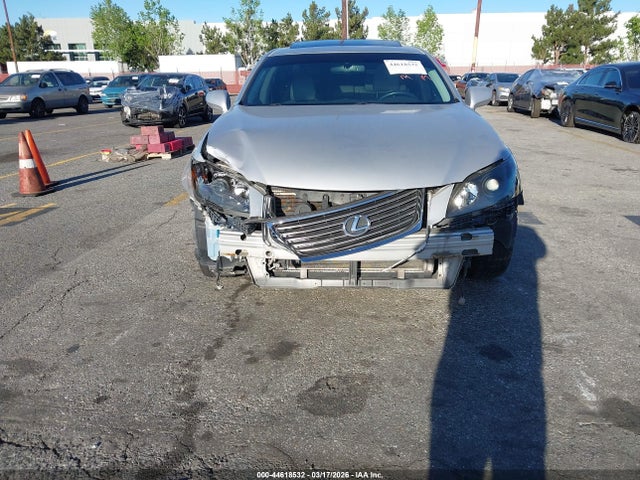 Продаж на аукціоні авто 2008 Lexus Es 350, vin: JTHBJ46G582237731, номер лоту: 44618532