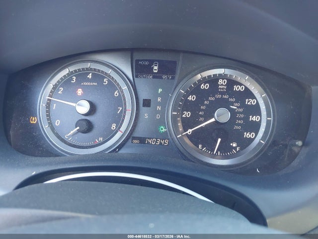 Продаж на аукціоні авто 2008 Lexus Es 350, vin: JTHBJ46G582237731, номер лоту: 44618532