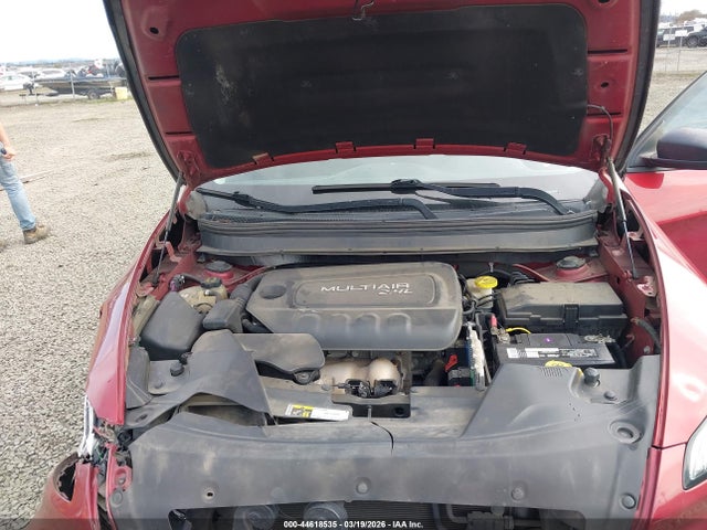 1C4PJLAB2EW162620 Jeep Cherokee Sport