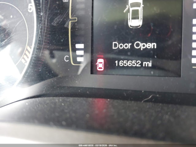 1C4PJLAB2EW162620 Jeep Cherokee Sport