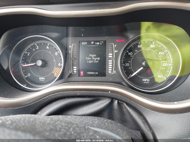 1C4PJLAB2EW162620 Jeep Cherokee Sport