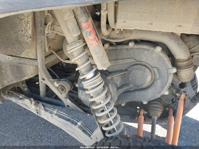 2023 Kawasaki Krt1000 A მანქანა იყიდება აუქციონზე, vin: JKARTCA16PB500079, აუქციონის ნომერი: 44618537