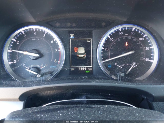 2019 TOYOTA HIGHLANDER 5TDJZRFH6KS603000 Photo 6