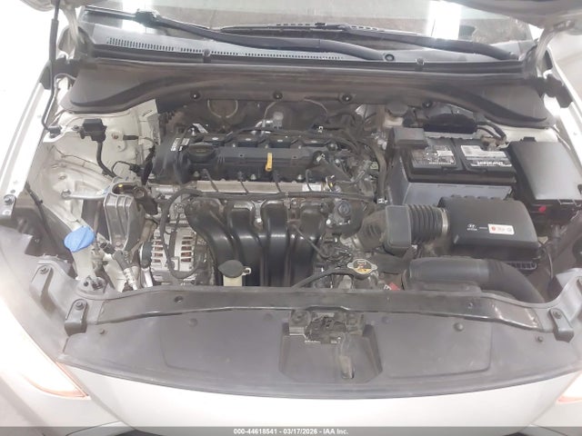 2017 HYUNDAI ELANTRA KMHD84LF0HU418107 Photo 9