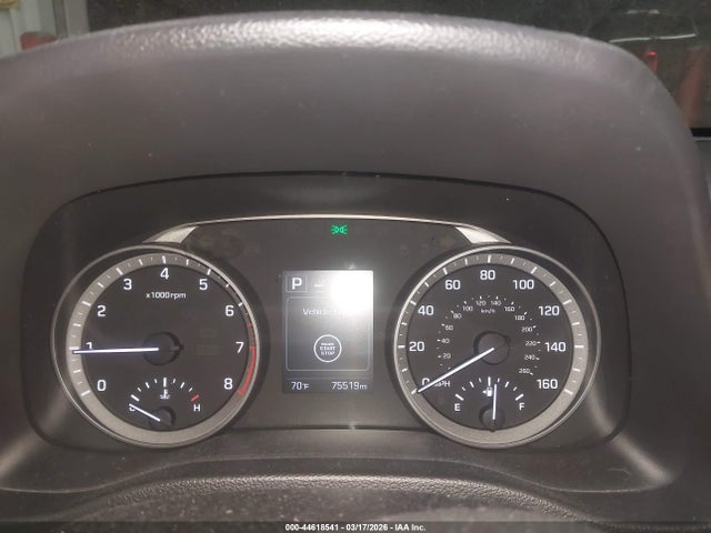 2017 HYUNDAI ELANTRA KMHD84LF0HU418107 Photo 6