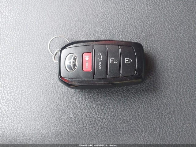 4T1DAACKXSU168057 Toyota CAMRY SE