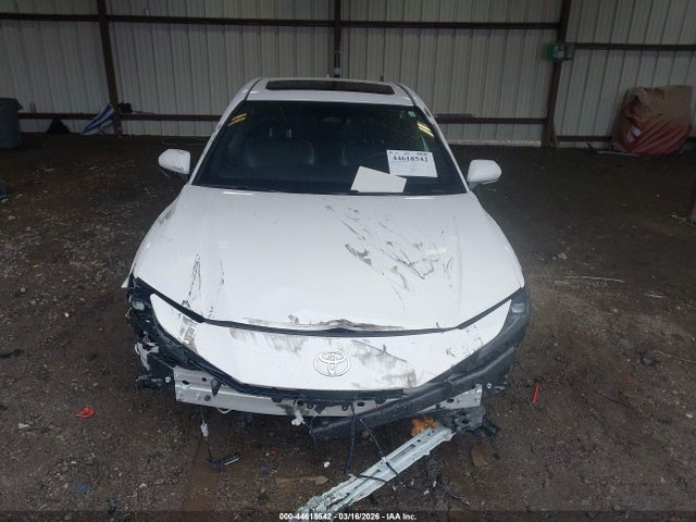 4T1DAACKXSU168057 Toyota CAMRY SE