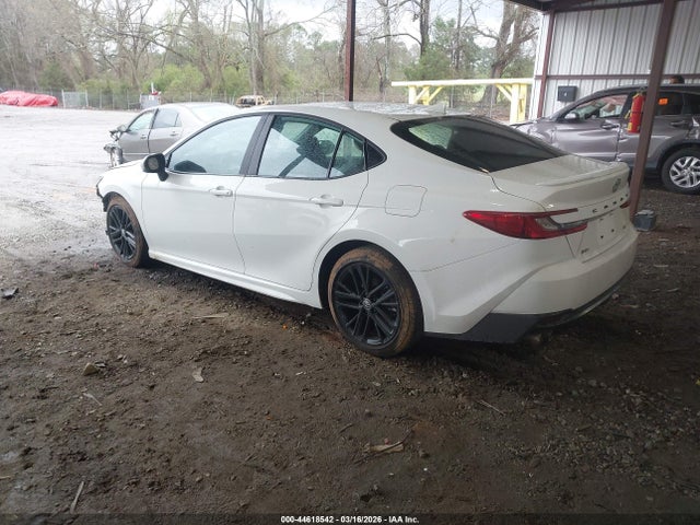 4T1DAACKXSU168057 Toyota CAMRY SE