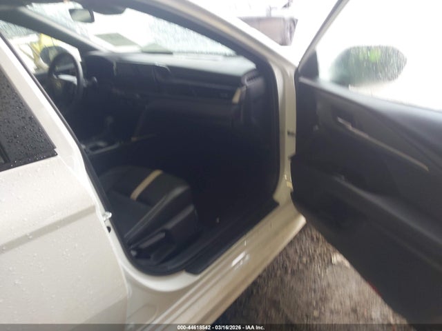 4T1DAACKXSU168057 Toyota CAMRY SE