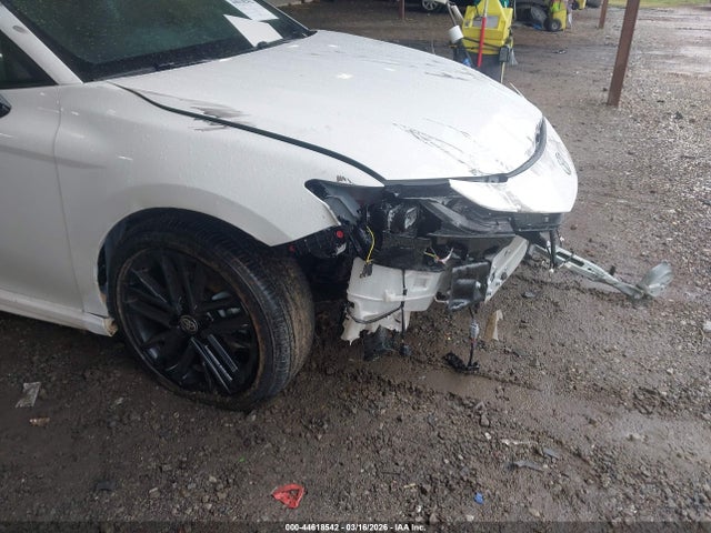 4T1DAACKXSU168057 Toyota CAMRY SE