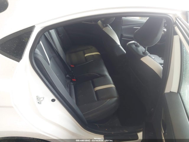4T1DAACKXSU168057 Toyota CAMRY SE