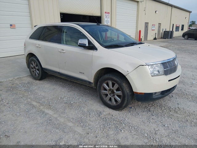 Aukcja sprzedaży 2007 Lincoln Mkx, vin: 2LMDU88C57BJ02969, numer aukcji: 44618547