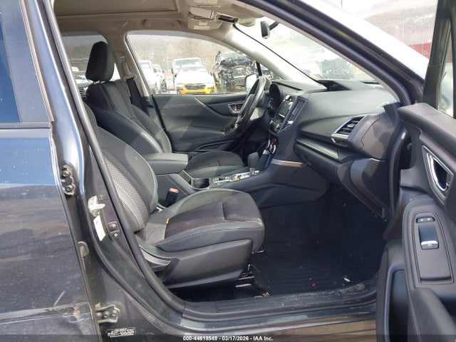 Aukcja sprzedaży 2019 Subaru Forester Premium, vin: JF2SKAGC4KH588256, numer aukcji: 44618549