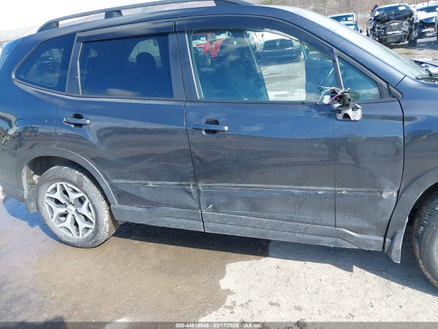 Aukcja sprzedaży 2019 Subaru Forester Premium, vin: JF2SKAGC4KH588256, numer aukcji: 44618549
