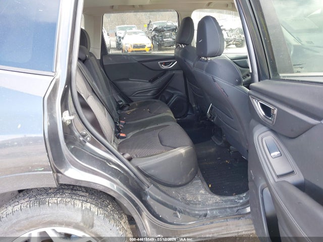 Aukcja sprzedaży 2019 Subaru Forester Premium, vin: JF2SKAGC4KH588256, numer aukcji: 44618549