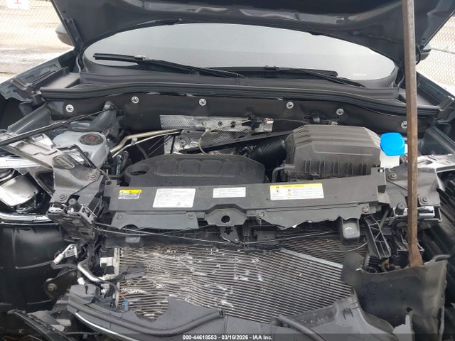 Aukcja sprzedaży 2025 Volkswagen Atlas Cross Sport 2.0t Sel R-line Black, vin: 1V2AE2CA3SC224675, numer aukcji: 44618553