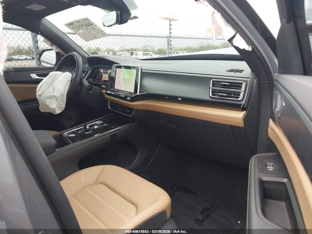 Aukcja sprzedaży 2025 Volkswagen Atlas Cross Sport 2.0t Sel R-line Black, vin: 1V2AE2CA3SC224675, numer aukcji: 44618553