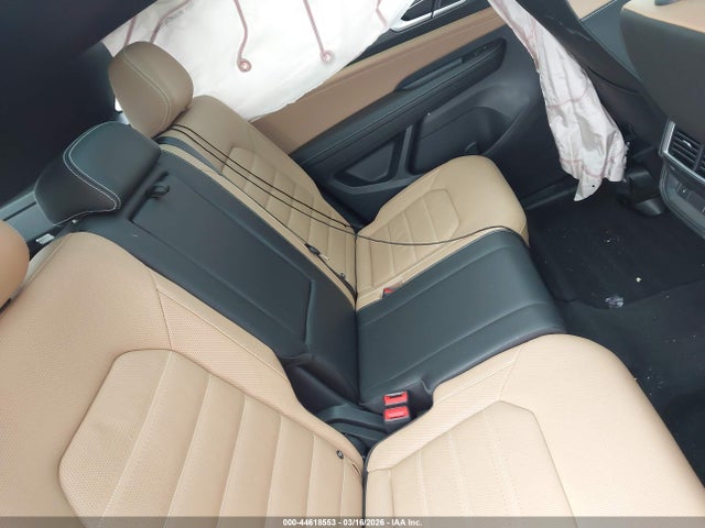 Aukcja sprzedaży 2025 Volkswagen Atlas Cross Sport 2.0t Sel R-line Black, vin: 1V2AE2CA3SC224675, numer aukcji: 44618553