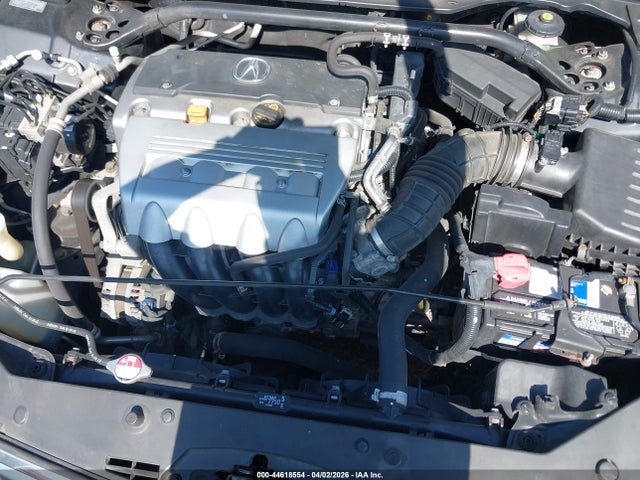 Продаж на аукціоні авто 2014 Acura Tsx 2.4, vin: JH4CU2F68EC004018, номер лоту: 44618554