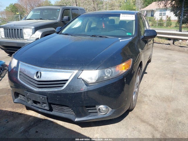 Продаж на аукціоні авто 2014 Acura Tsx 2.4, vin: JH4CU2F68EC004018, номер лоту: 44618554