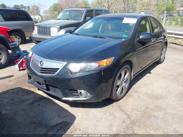 Продаж на аукціоні авто 2014 Acura Tsx 2.4, vin: JH4CU2F68EC004018, номер лоту: 44618554