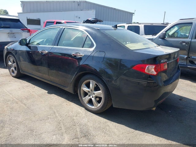Продаж на аукціоні авто 2014 Acura Tsx 2.4, vin: JH4CU2F68EC004018, номер лоту: 44618554