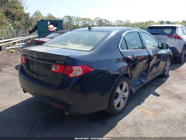 Продаж на аукціоні авто 2014 Acura Tsx 2.4, vin: JH4CU2F68EC004018, номер лоту: 44618554