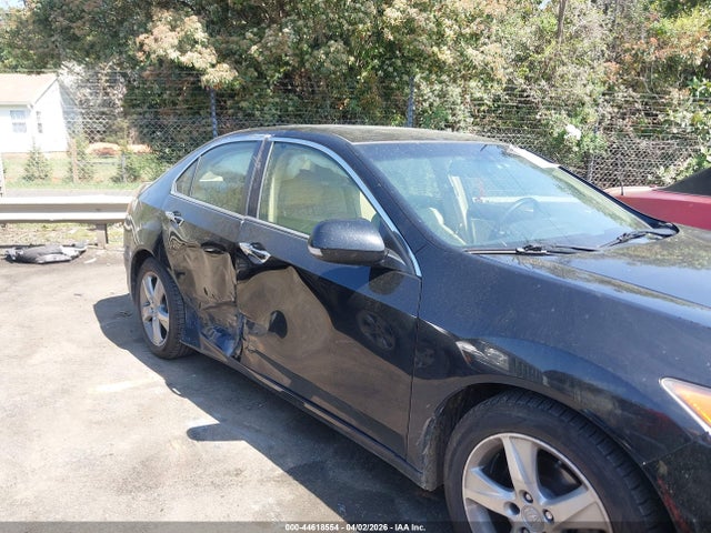 Продаж на аукціоні авто 2014 Acura Tsx 2.4, vin: JH4CU2F68EC004018, номер лоту: 44618554