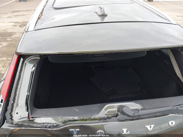 YV4102WK3N1086282 Volvo V60 Cross Country T5