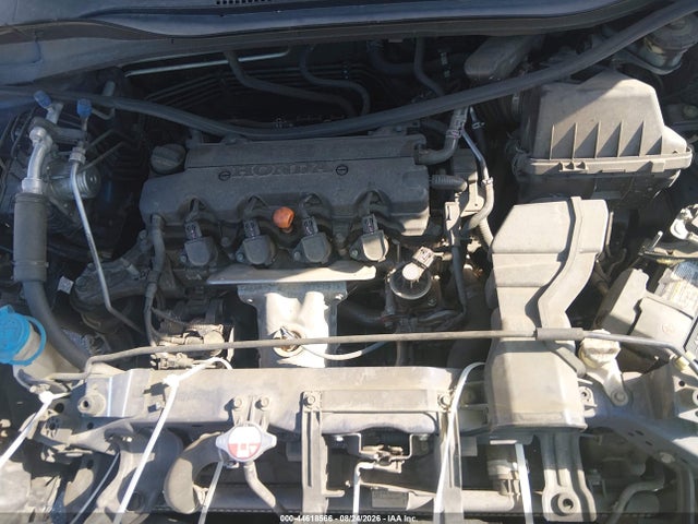 Honda HR-V EX 2016 3CZRU5H50GM709697 Image 10