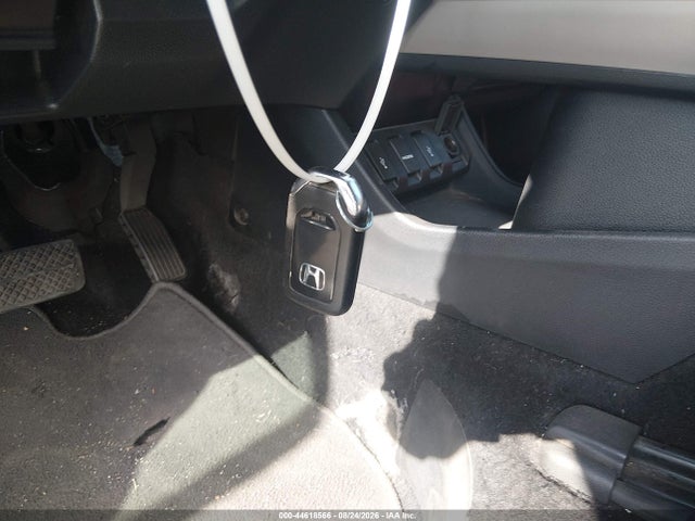 Honda HR-V EX 2016 3CZRU5H50GM709697 Image 11