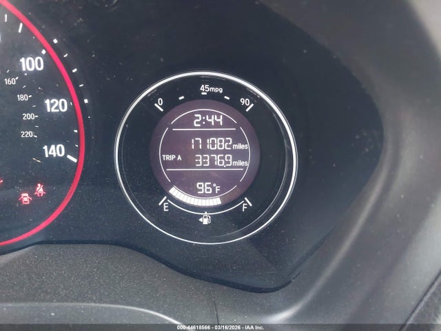 Honda HR-V EX 2016 3CZRU5H50GM709697 Image 16