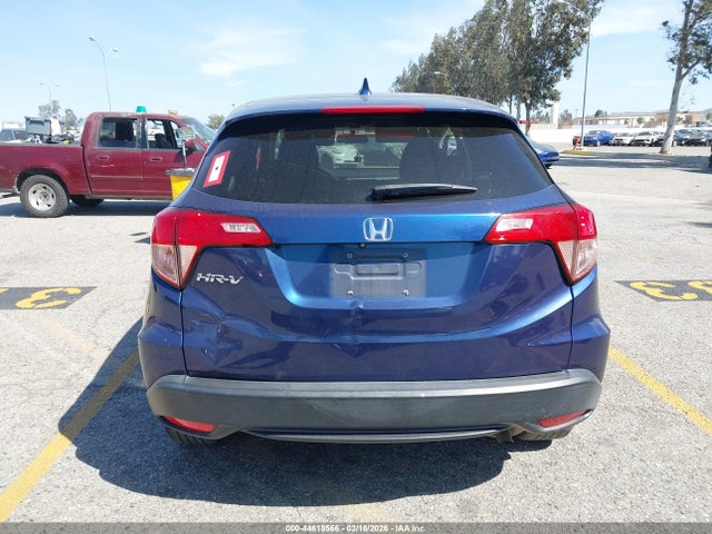 Honda HR-V EX 2016 3CZRU5H50GM709697 Image 17