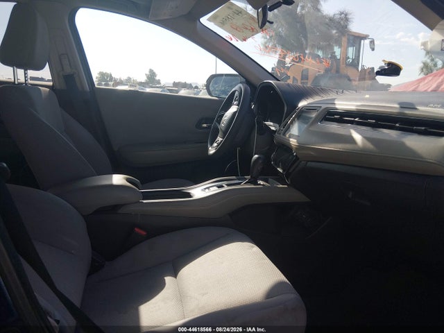 Honda HR-V EX 2016 3CZRU5H50GM709697 Image 5