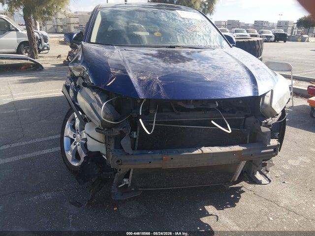 Honda HR-V EX 2016 3CZRU5H50GM709697 Image 6