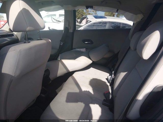 Honda HR-V EX 2016 3CZRU5H50GM709697 Image 8