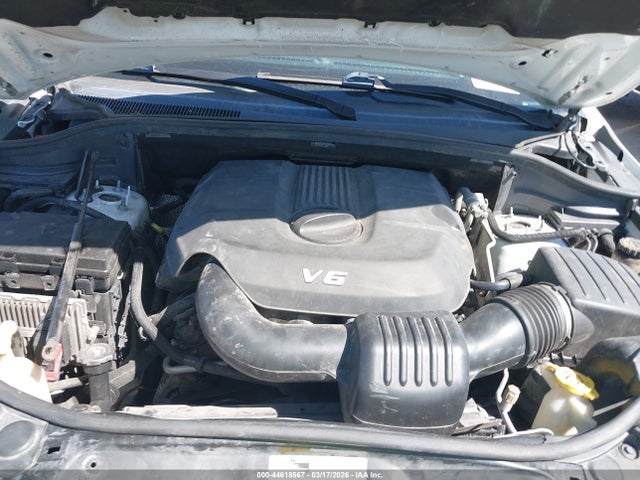 2015 Jeep Grand Cherokee Laredo მანქანა იყიდება აუქციონზე, vin: 1C4RJEAG3FC728349, აუქციონის ნომერი: 44618567