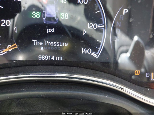 2015 Jeep Grand Cherokee Laredo მანქანა იყიდება აუქციონზე, vin: 1C4RJEAG3FC728349, აუქციონის ნომერი: 44618567