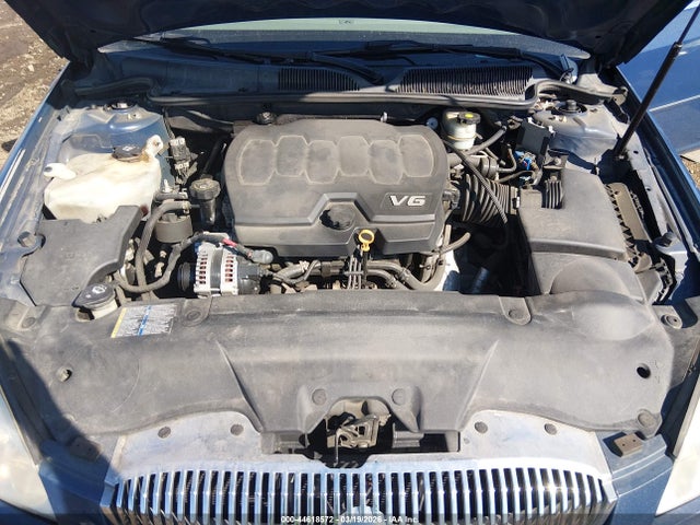 Продаж на аукціоні авто 2009 Buick Lucerne Cxl-5, vin: 1G4HD57M39U126352, номер лоту: 44618572