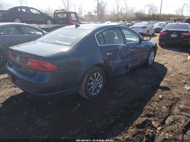 Продаж на аукціоні авто 2009 Buick Lucerne Cxl-5, vin: 1G4HD57M39U126352, номер лоту: 44618572