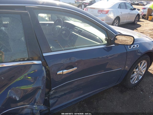 Продаж на аукціоні авто 2009 Buick Lucerne Cxl-5, vin: 1G4HD57M39U126352, номер лоту: 44618572