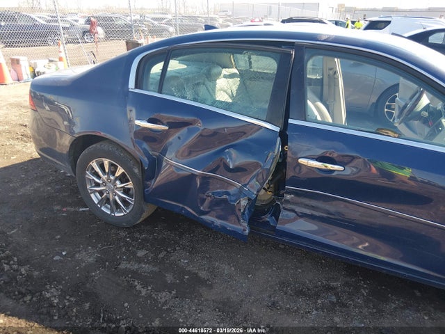 Продаж на аукціоні авто 2009 Buick Lucerne Cxl-5, vin: 1G4HD57M39U126352, номер лоту: 44618572