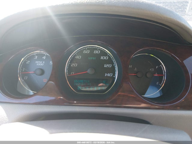 Продаж на аукціоні авто 2009 Buick Lucerne Cxl-5, vin: 1G4HD57M39U126352, номер лоту: 44618572