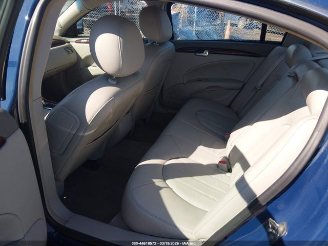 Продаж на аукціоні авто 2009 Buick Lucerne Cxl-5, vin: 1G4HD57M39U126352, номер лоту: 44618572