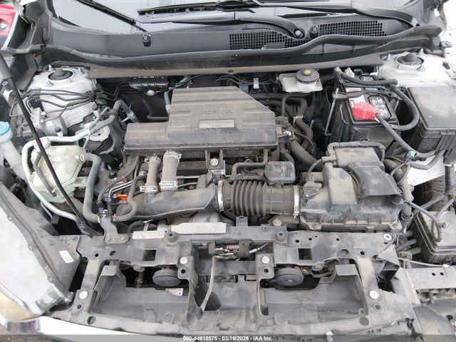 Honda CR-V EX 2018 2HKRW2H50JH657239 Image 10
