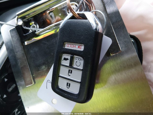 Honda CR-V EX 2018 2HKRW2H50JH657239 Image 11