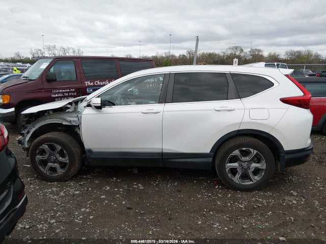 Honda CR-V EX 2018 2HKRW2H50JH657239 Image 15